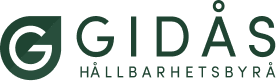 GIDÅS Hållbarhetsbyrå AB