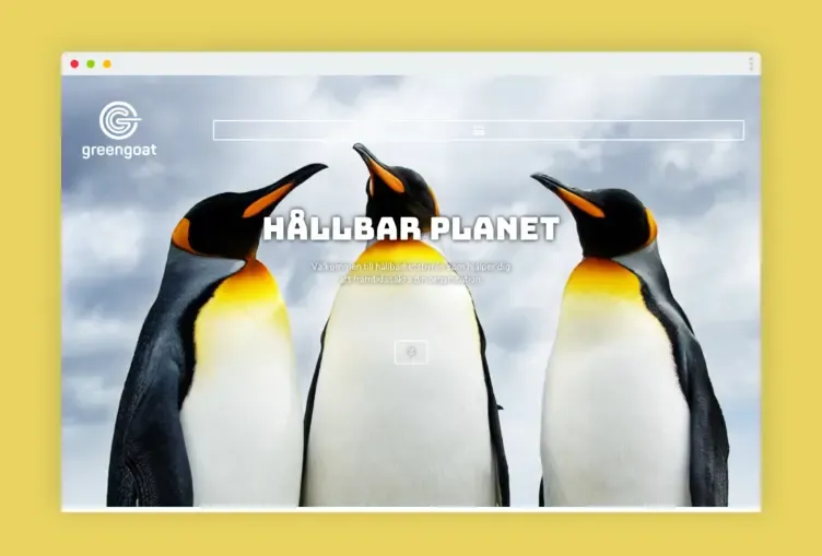 Greengoat Hållbarhetsbyrå AB