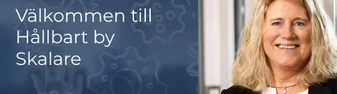 Hållbart by Skalare