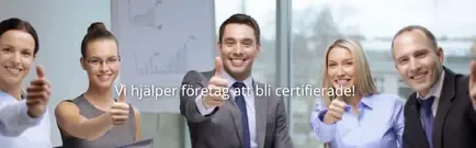 Creator Kvalitetssäkring AB