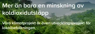 ClimatePartner Sweden AB