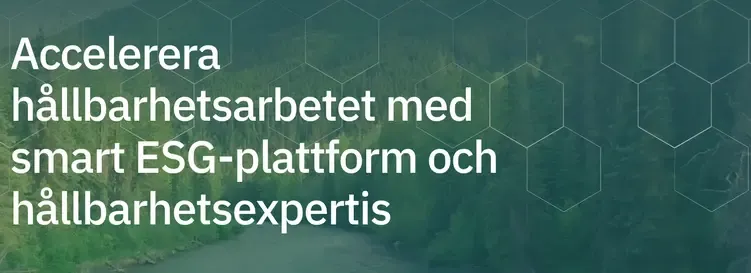 SustainLab Sweden AB